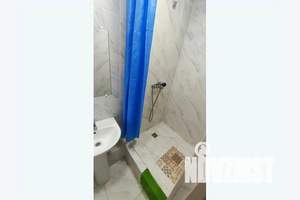 1-к квартира, посуточно, 27м2, 2/26 этаж