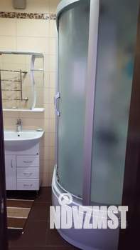 1-к квартира, посуточно, 34м2, 5/9 этаж