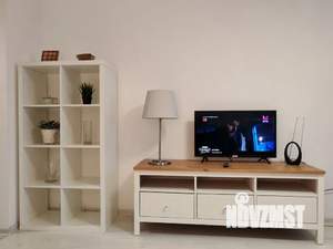 1-к квартира, посуточно, 40м2, 7/19 этаж