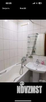 2-к квартира, на длительный срок, 57м2, 3/5 этаж