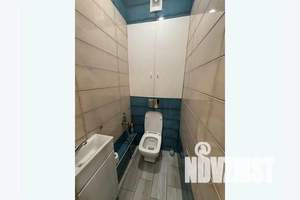 2-к квартира, посуточно, 55м2, 19/25 этаж