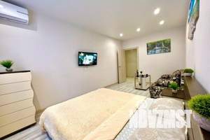 2-к квартира, посуточно, 60м2, 15/25 этаж