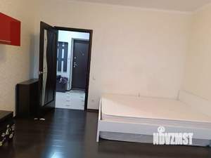 1-к квартира, на длительный срок, 43м2, 5/10 этаж