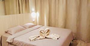 Студия квартира, на длительный срок, 24м2, 2/28 этаж