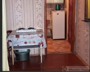 1-к квартира, на длительный срок, 25м2, 7/9 этаж