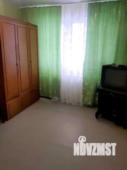 1-к квартира, на длительный срок, 36м2, 1/9 этаж