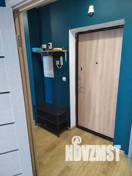 1-к квартира, посуточно, 48м2, 16/18 этаж