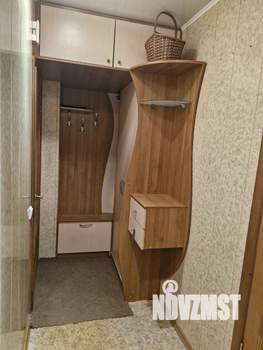 2-к квартира, на длительный срок, 46м2, 4/5 этаж