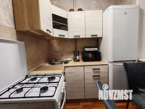 2-к квартира, посуточно, 45м2, 1/1 этаж