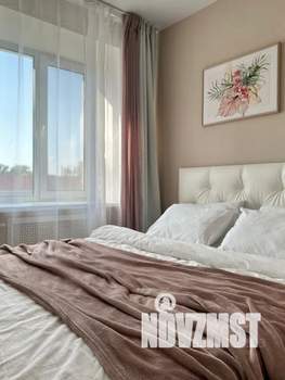 1-к квартира, посуточно, 30м2, 2/5 этаж