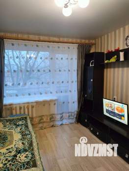 1-к квартира, на длительный срок, 32м2, 3/5 этаж