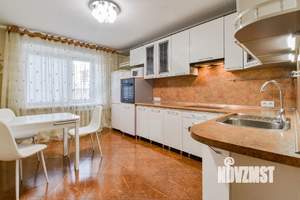 2-к квартира, на длительный срок, 65м2, 4/17 этаж