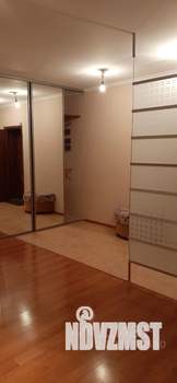 3-к квартира, на длительный срок, 133м2, 6/12 этаж