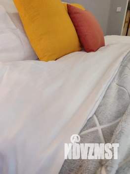 1-к квартира, посуточно, 38м2, 2/10 этаж