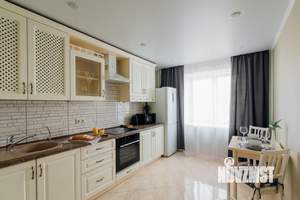 Студия квартира, на длительный срок, 37м2, 15/15 этаж