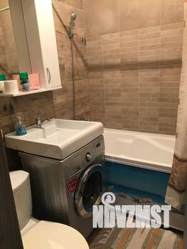 3-к квартира, посуточно, 64м2, 1/3 этаж