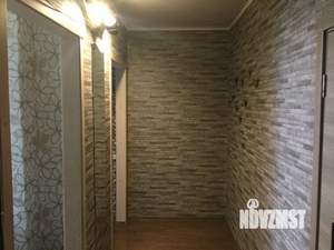 1-к квартира, на длительный срок, 35м2, 4/19 этаж