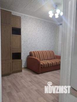 1-к квартира, на длительный срок, 21м2, 6/9 этаж