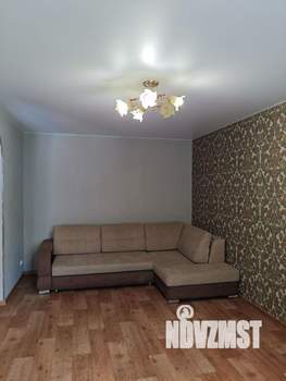 2-к квартира, на длительный срок, 46м2, 3/5 этаж