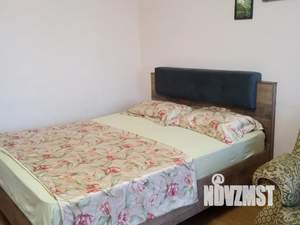 2-к квартира, посуточно, 67м2, 4/6 этаж