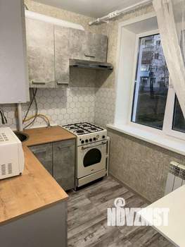 3-к квартира, на длительный срок, 60м2, 1/5 этаж