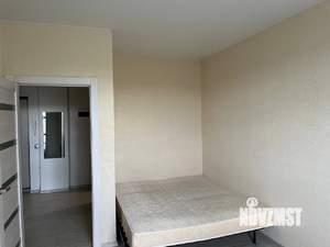1-к квартира, на длительный срок, 42м2, 5/26 этаж