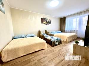 2-к квартира, посуточно, 68м2, 6/10 этаж