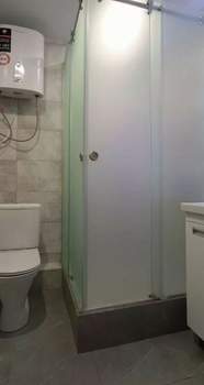 1-к квартира, на длительный срок, 38м2, 1/10 этаж
