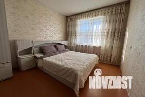 2-к квартира, посуточно, 49м2, 7/9 этаж