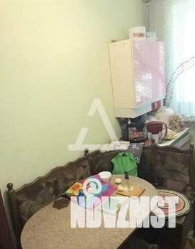 2-к квартира, на длительный срок, 46м2, 2/2 этаж