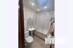 1-к квартира, посуточно, 28м2, 4/5 этаж