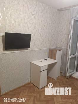 1-к квартира, на длительный срок, 31м2, 7/10 этаж