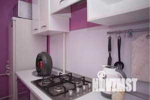 1-к квартира, посуточно, 39м2, 6/9 этаж