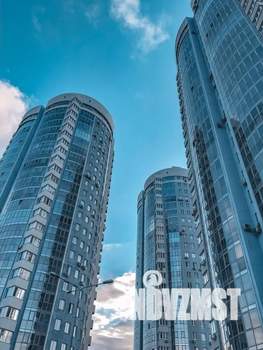 Студия квартира, посуточно, 32м2, 3/22 этаж