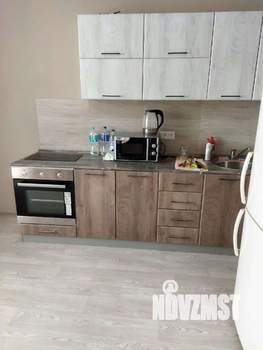 1-к квартира, на длительный срок, 35м2, 14/16 этаж