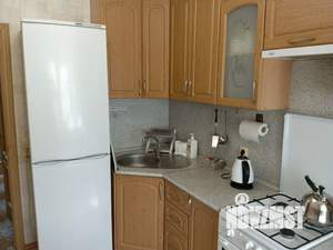 1-к квартира, посуточно, 37м2, 1/1 этаж