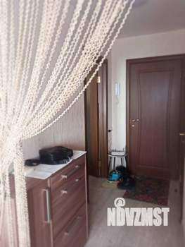 1-к квартира, посуточно, 30м2, 8/9 этаж