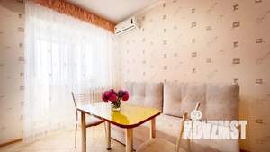 1-к квартира, посуточно, 38м2, 7/16 этаж