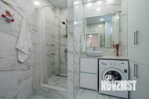 1-к квартира, посуточно, 50м2, 3/26 этаж