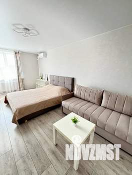 1-к квартира, посуточно, 41м2, 26/26 этаж