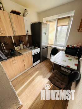 1-к квартира, посуточно, 22м2, 3/5 этаж