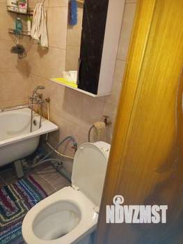 1-к квартира, на длительный срок, 34м2, 4/5 этаж