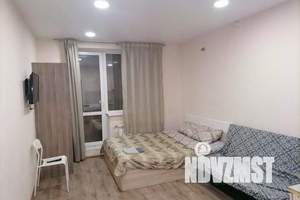 1-к квартира, посуточно, 29м2, 2/22 этаж