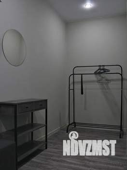 1-к квартира, посуточно, 38м2, 14/16 этаж