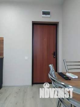 Студия квартира, посуточно, 24м2, 8/16 этаж