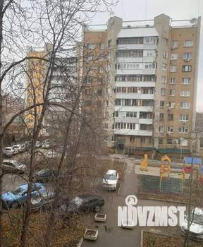 1-к квартира, на длительный срок, 38м2, 4/9 этаж