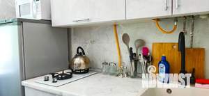 2-к квартира, посуточно, 48м2, 1/5 этаж