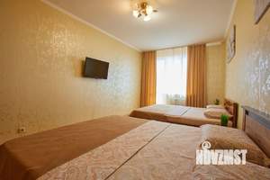 2-к квартира, посуточно, 110м2, 17/22 этаж