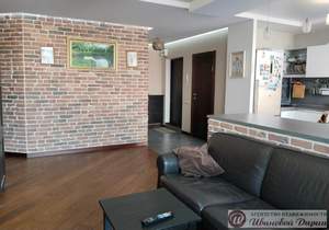 3-к квартира, на длительный срок, 84м2, 5/16 этаж