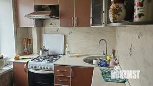 2-к квартира, на длительный срок, 48м2, 3/5 этаж